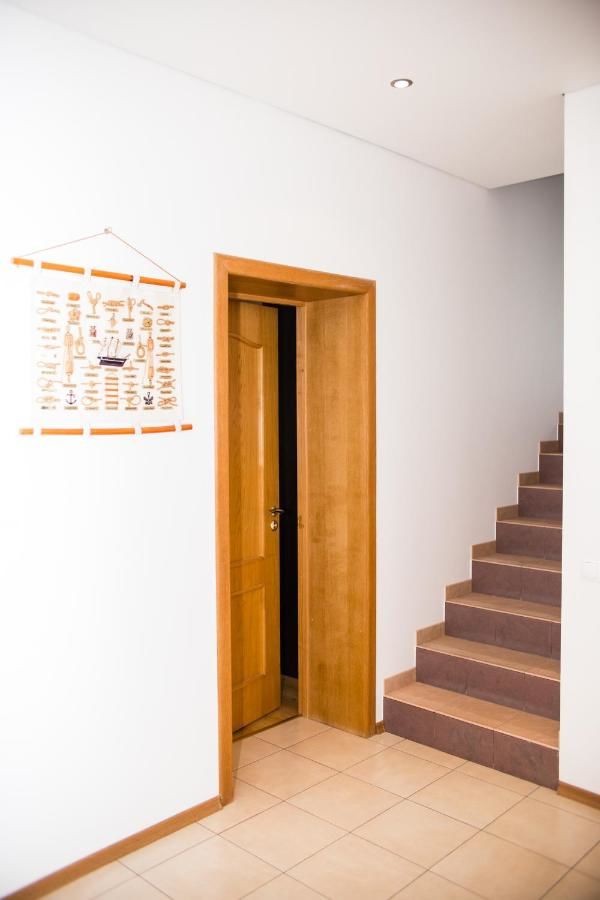 Хостелы Family Hostel Минск-28