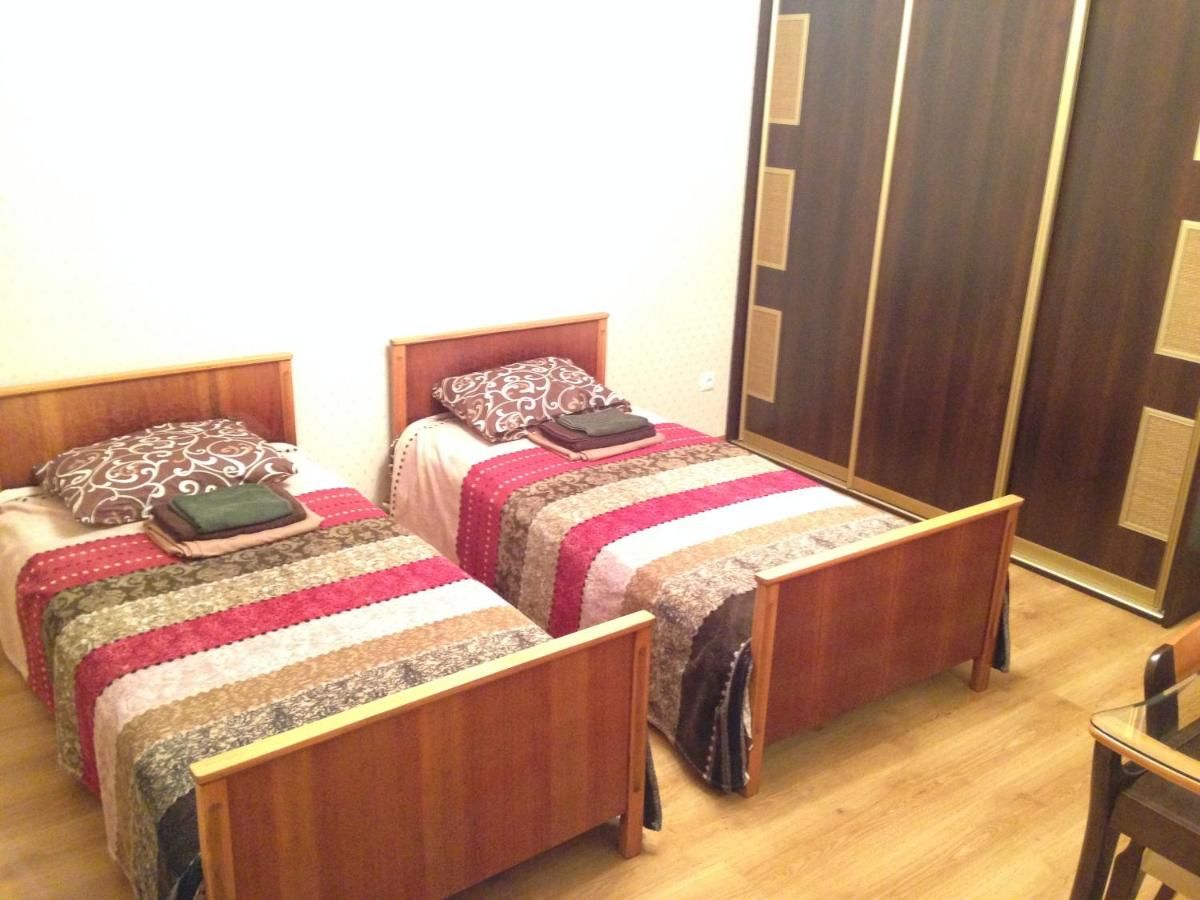 Хостелы Family Hostel Минск-30