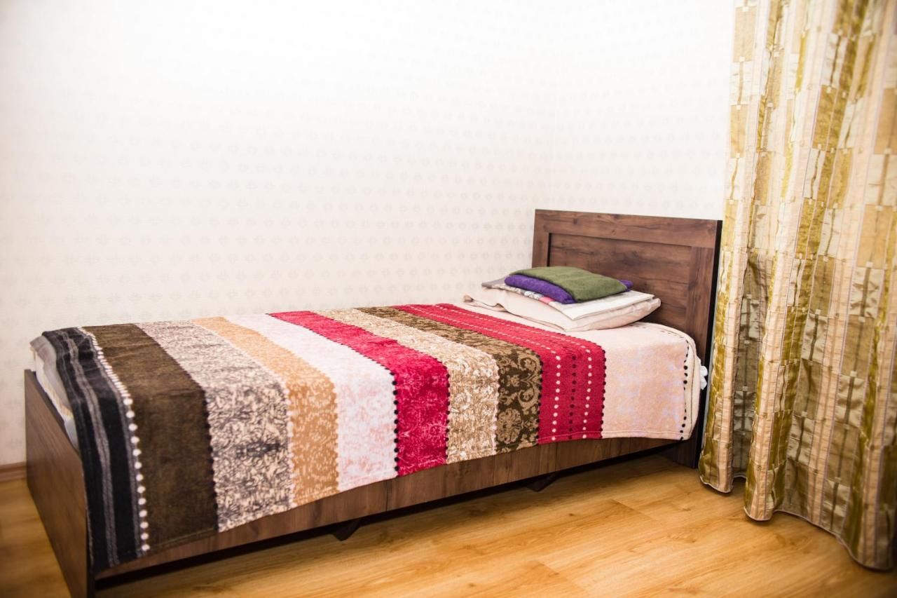 Хостелы Family Hostel Минск-36