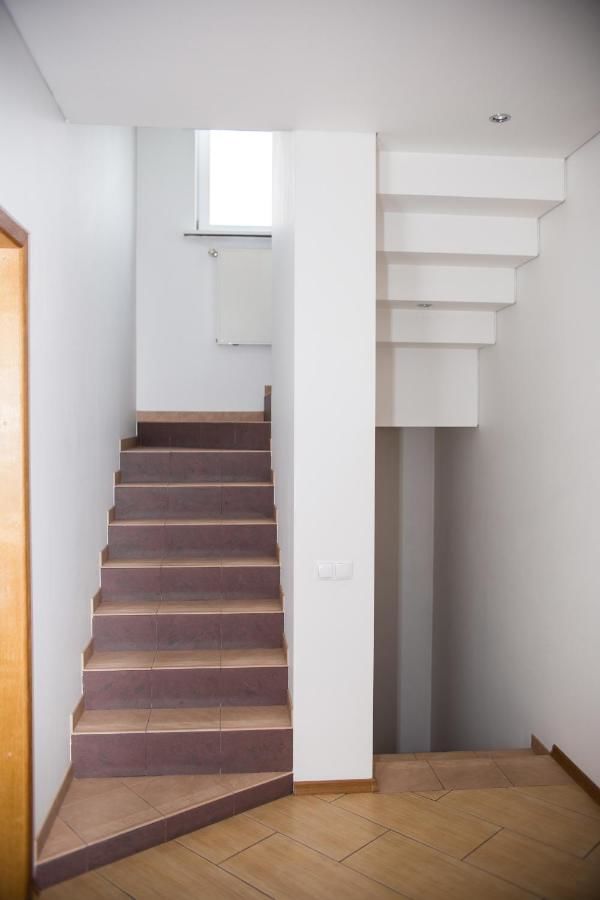Хостелы Family Hostel Минск-42