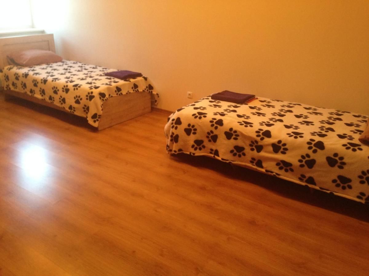 Хостелы Family Hostel Минск