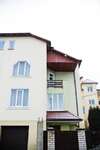 Хостелы Family Hostel Минск-5