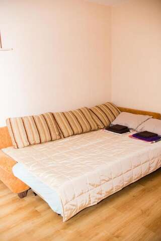 Хостелы Family Hostel Минск Двухместный номер с 1 кроватью-3