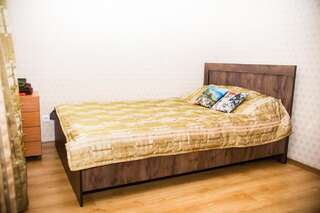 Хостелы Family Hostel Минск Бюджетный трехместный номер-2