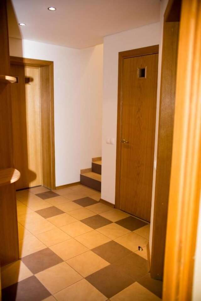 Хостелы Family Hostel Минск-14