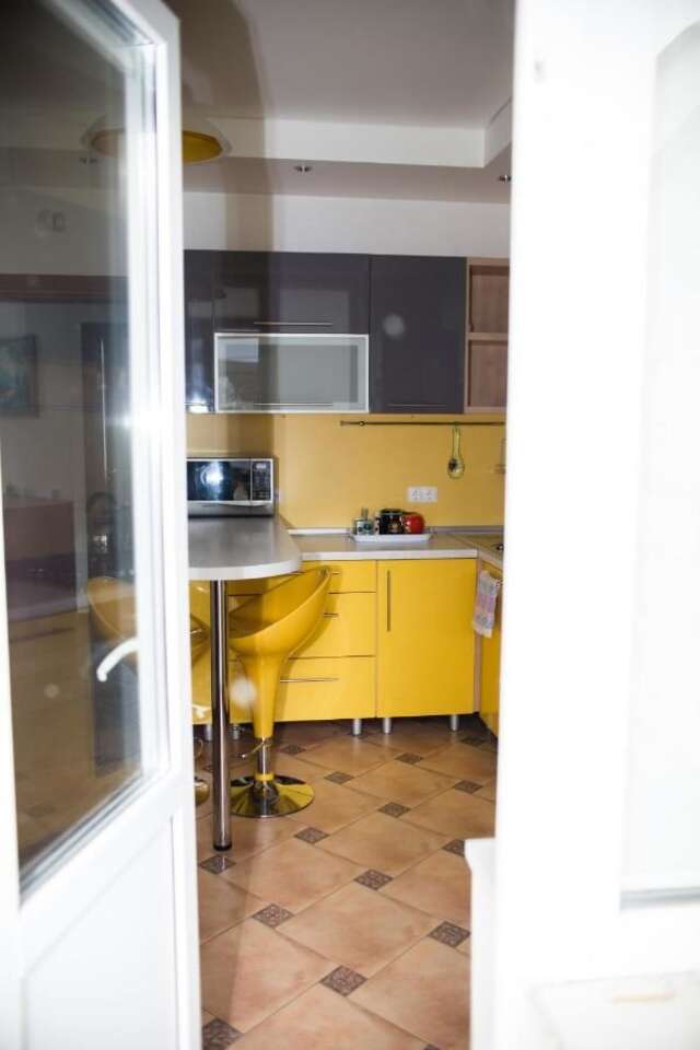 Хостелы Family Hostel Минск-16