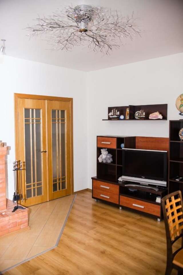 Хостелы Family Hostel Минск-19