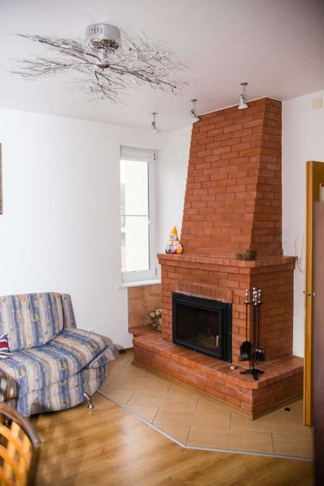 Хостелы Family Hostel Минск-20