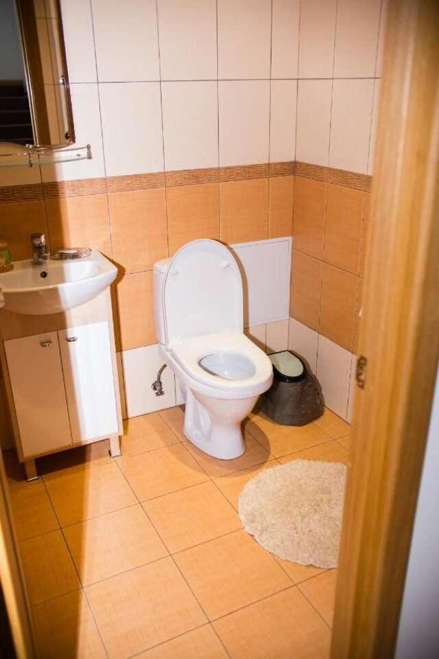 Хостелы Family Hostel Минск-22