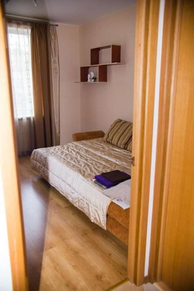 Хостелы Family Hostel Минск-23