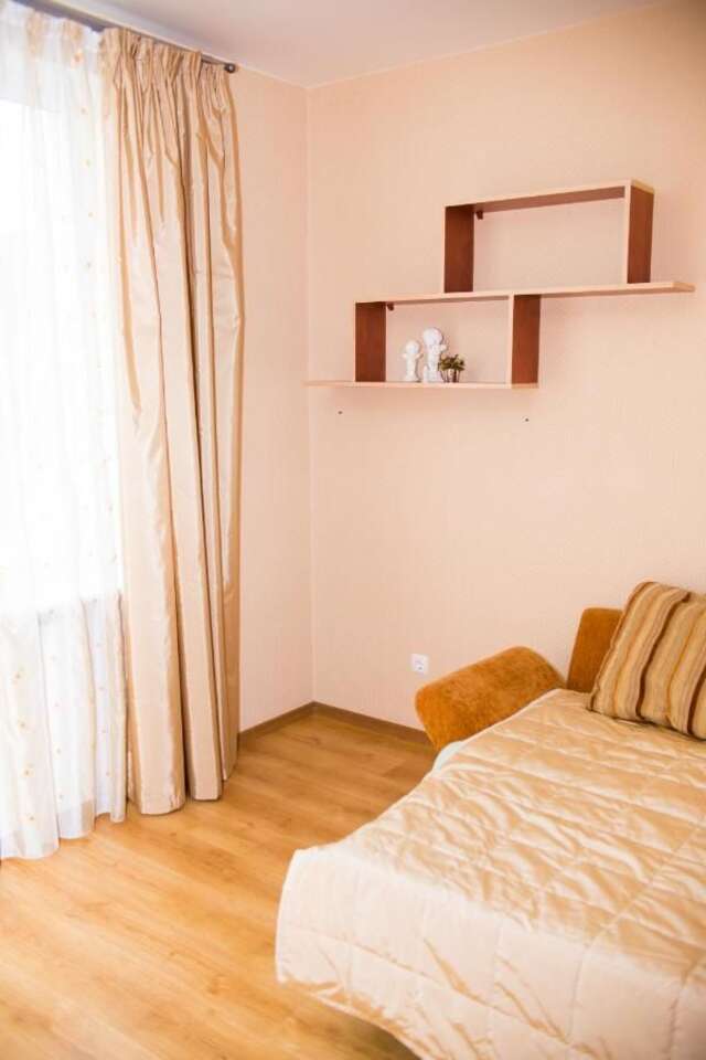 Хостелы Family Hostel Минск-24