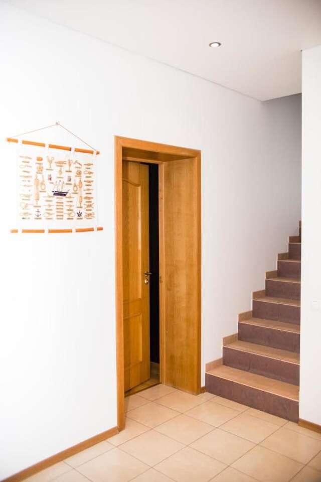 Хостелы Family Hostel Минск-27