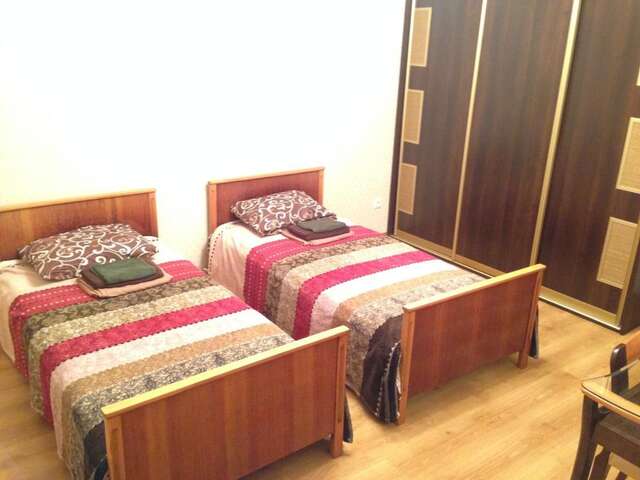 Хостелы Family Hostel Минск-29