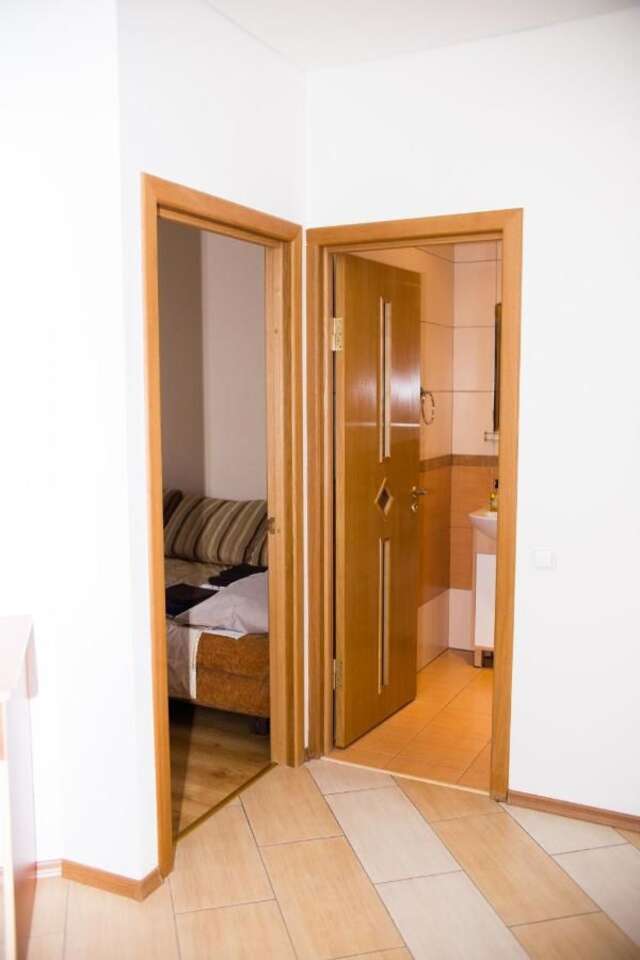 Хостелы Family Hostel Минск-31