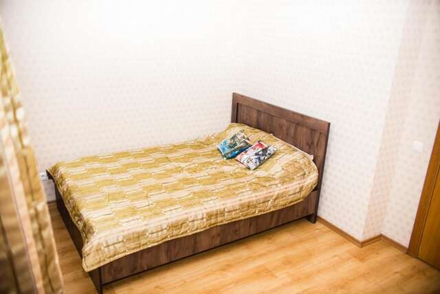 Хостелы Family Hostel Минск-32