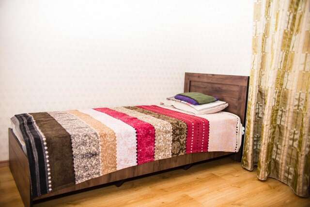 Хостелы Family Hostel Минск-35