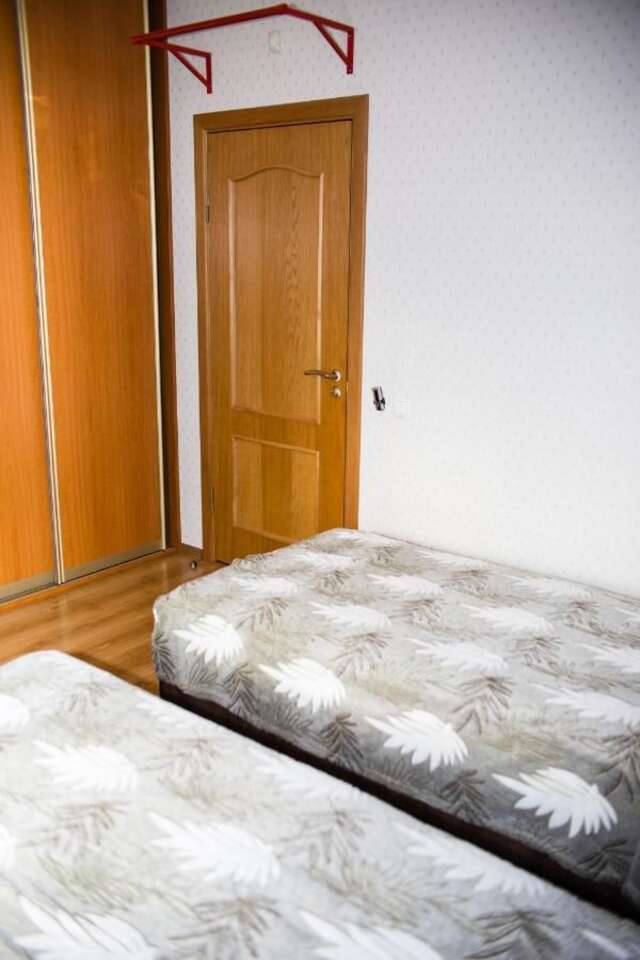 Хостелы Family Hostel Минск-37