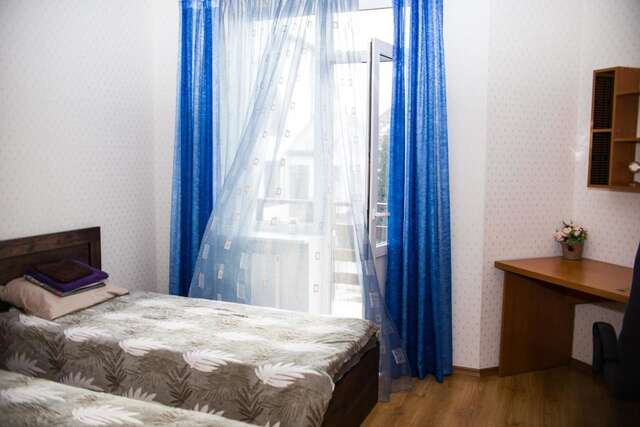 Хостелы Family Hostel Минск-38
