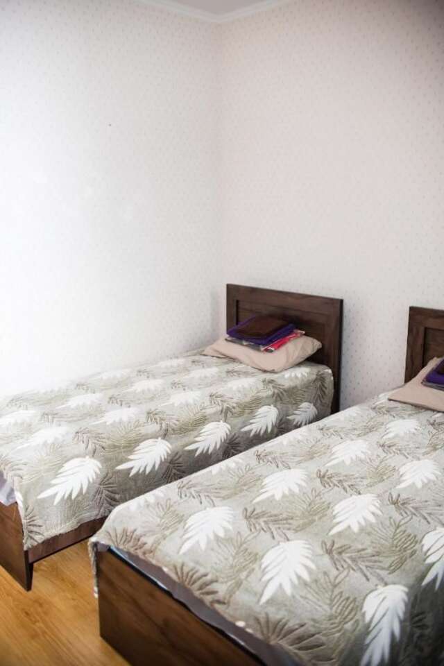 Хостелы Family Hostel Минск-39