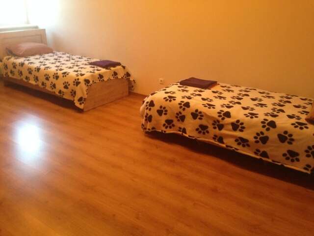 Хостелы Family Hostel Минск-6