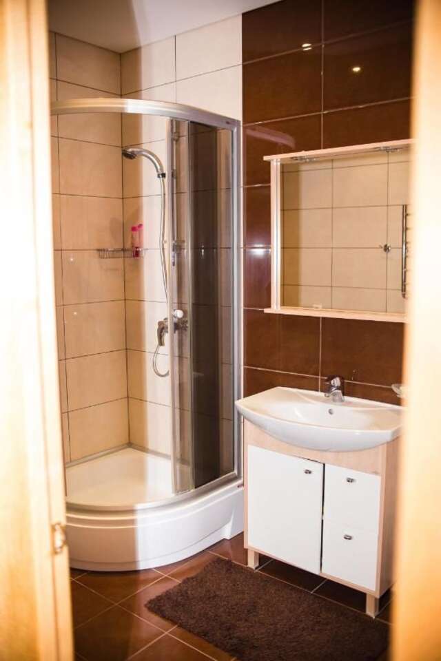 Хостелы Family Hostel Минск-42