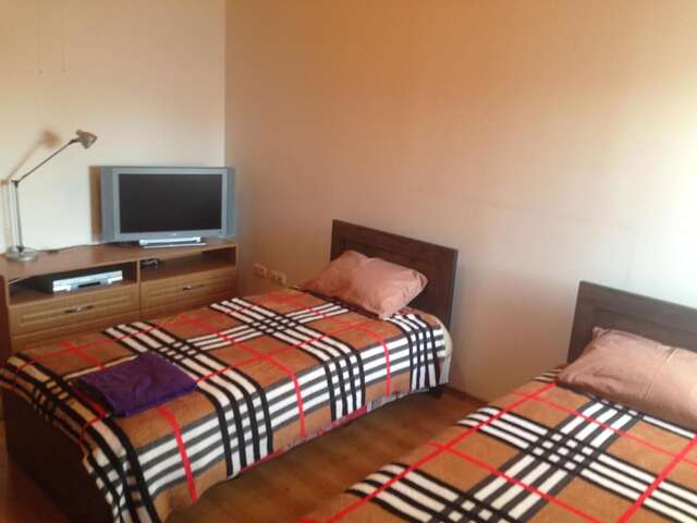 Хостелы Family Hostel Минск-43