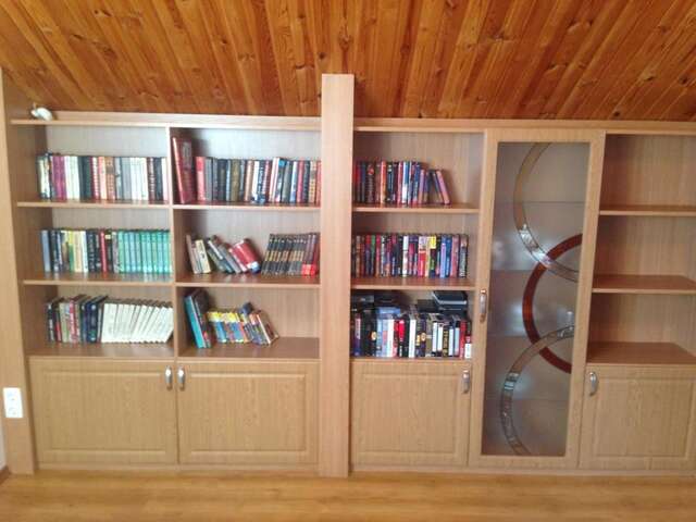 Хостелы Family Hostel Минск-45