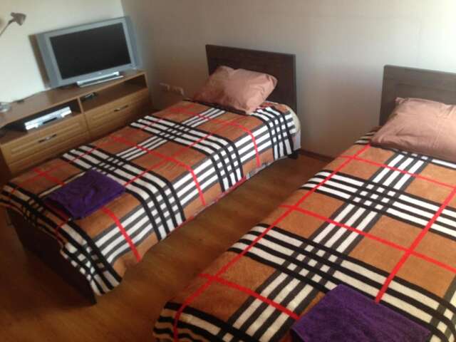 Хостелы Family Hostel Минск-46