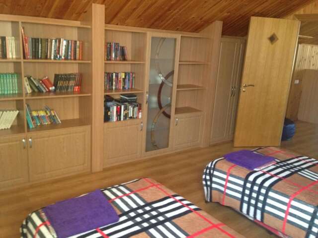 Хостелы Family Hostel Минск-47
