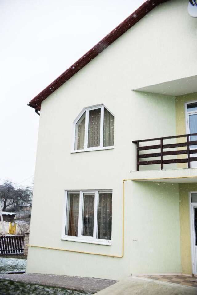 Хостелы Family Hostel Минск-7