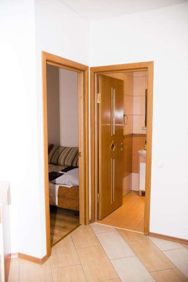 Хостелы Family Hostel Минск-52