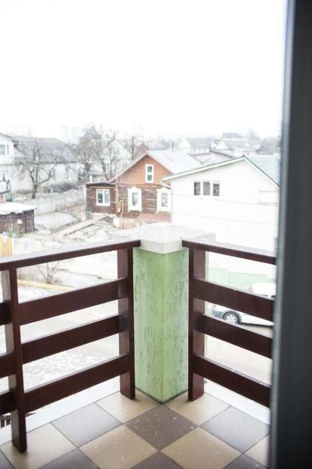 Хостелы Family Hostel Минск-11